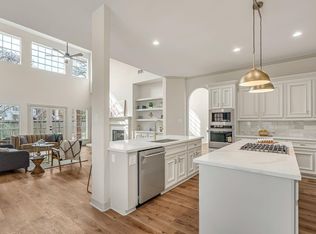 17803 Shady Arbor Ln, Spring, TX 77379