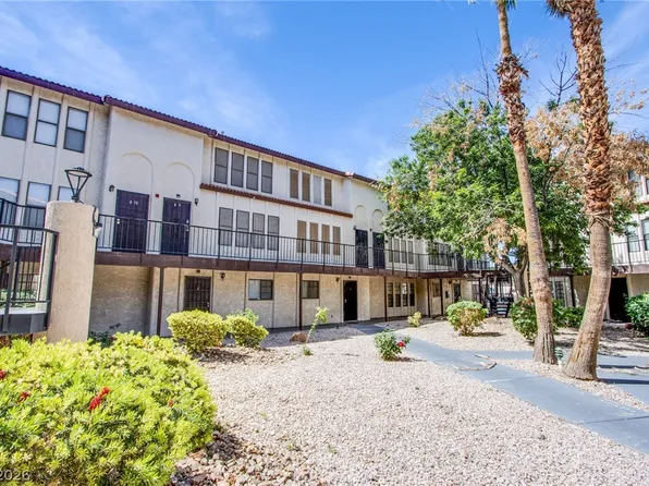 2080 Karen Ave #9, Las Vegas, NV 89169