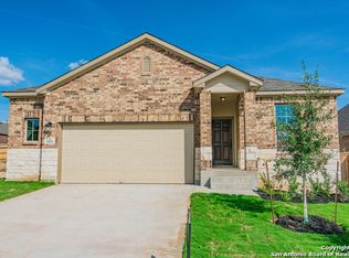 2422 Valencia Crst, San Antonio, TX 78245