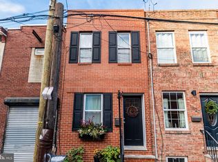 1522 S Beulah St, Philadelphia, PA 19147