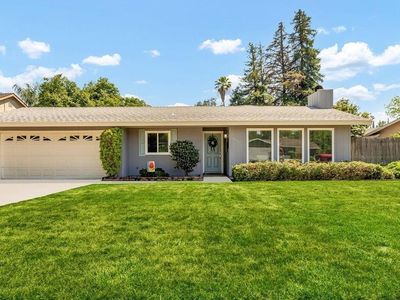446 N Vista St, Visalia, CA, 93292