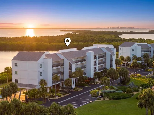 4800 GULF OF MEXICO DRIVE #PH 3, LONGBOAT KEY, FL 34228