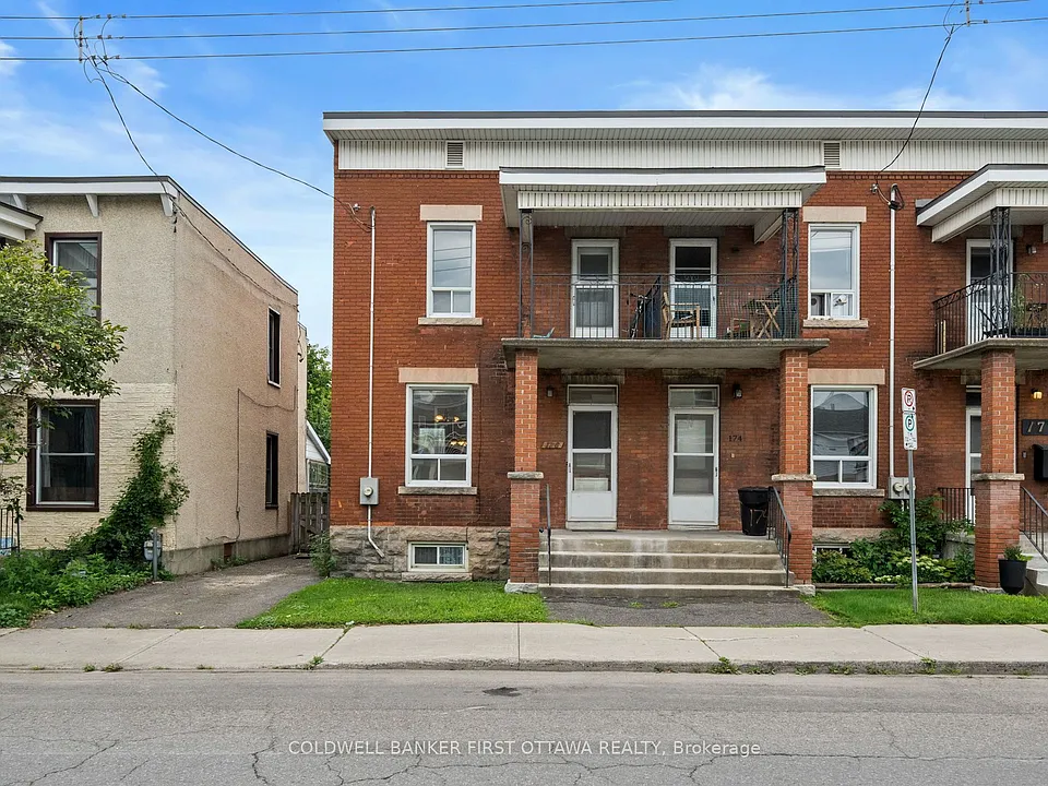 176 Rochester St