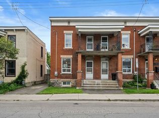 176 Rochester St, Ottawa, ON K1R 7M6