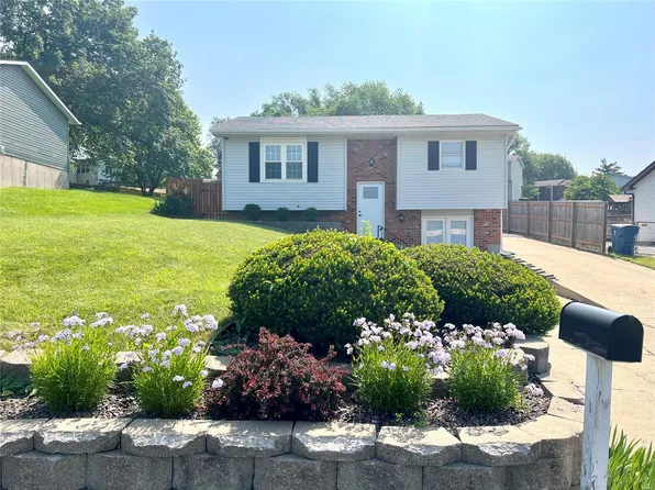 1117 Albers Ln, Bethalto, IL 62010