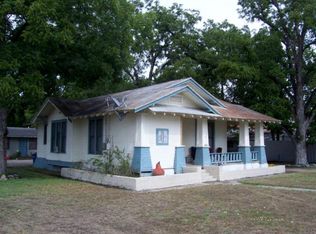 548 Rusk St, New Braunfels, TX 78130