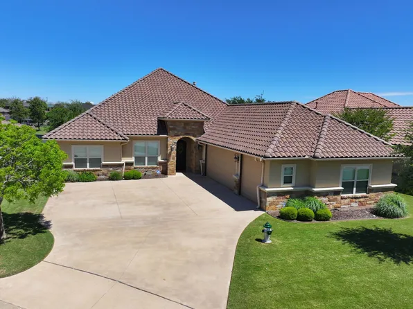 1605 Malibu Bay Ct, Granbury, TX 76048