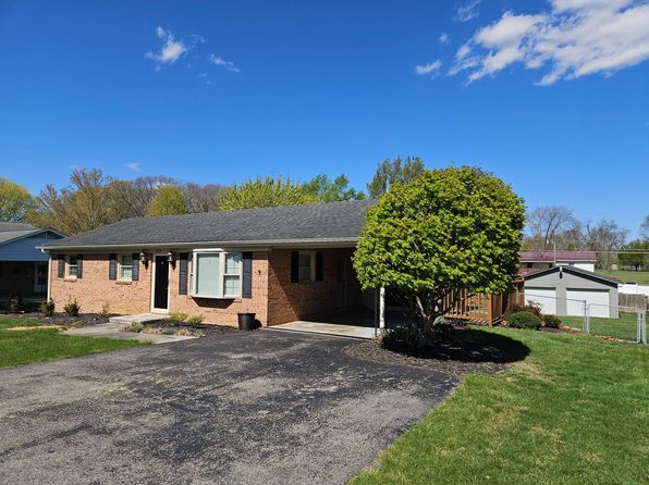 5876 Jewell Ave, Dublin, VA 24084