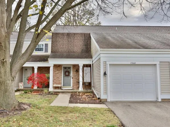 7348 Old Sauk Rd, Madison, WI 53717