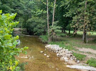 LOT 33 Sunrise Cir, Chestnutridge, MO 65630
