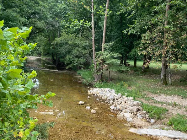 Lot 33 Sunrise Circle Drive, Saddlebrooke, MO 65630
