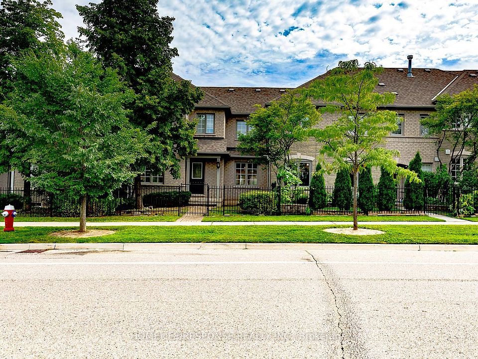 1st image of 450 Bristol Rd E #25