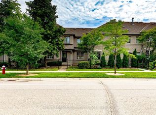 450 Bristol Rd E #25, Mississauga, ON L4Z 3Y3