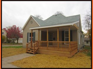 514 N Florence St, Kirksville, MO 63501