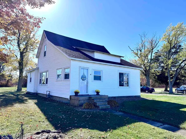 9940 E 500 S, Upland, IN 46989