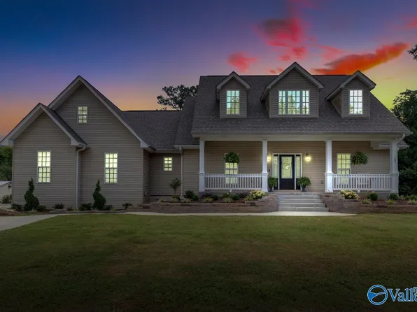 147 Starlight Dr, Gurley, AL 35748