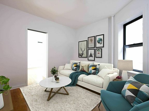 3rd image of 124 Ludlow St APT 4B