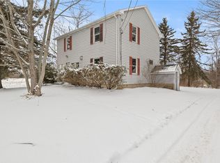 1620 Kennedy Rd, Webster, NY 14580