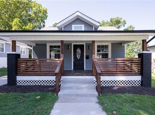 2120 N 43rd St, Kansas City, KS 66104