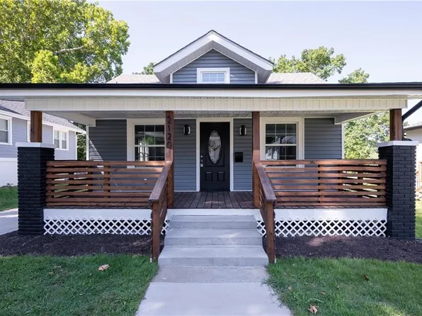 2120 N 43rd St, Kansas City, KS 66104