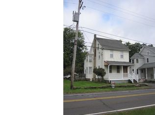 5081 Stump Rd, Pipersville, PA 18947