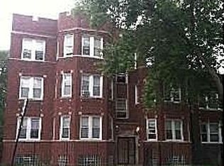 7356 S Dorchester Ave #3, Chicago, IL 60619