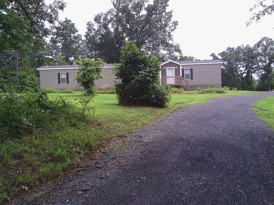 767 Red Wings Rd, Bismarck, AR 71929 Zillow