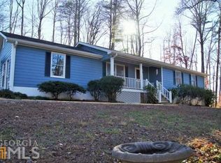 596 Gold Ridge Rd, Dahlonega, GA 30533