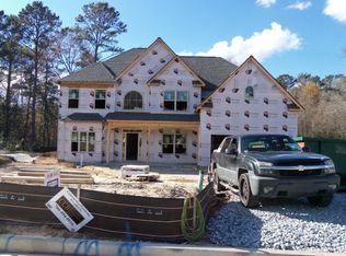 3805 Pond View Ct, Columbus, GA 31907