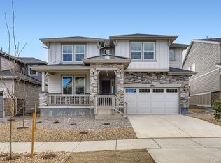 12650 W Glasgow Ave, Littleton, CO 80127