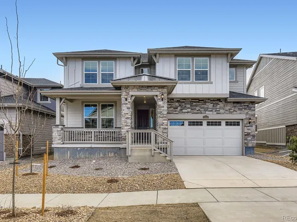 12650 W Glasgow Place, Littleton, CO 80127