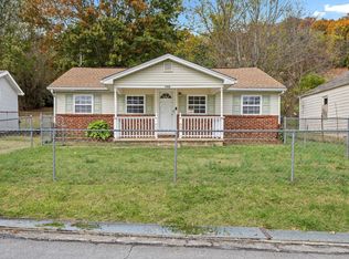 3126 Blackburn Ave, Kingsport, TN 37660