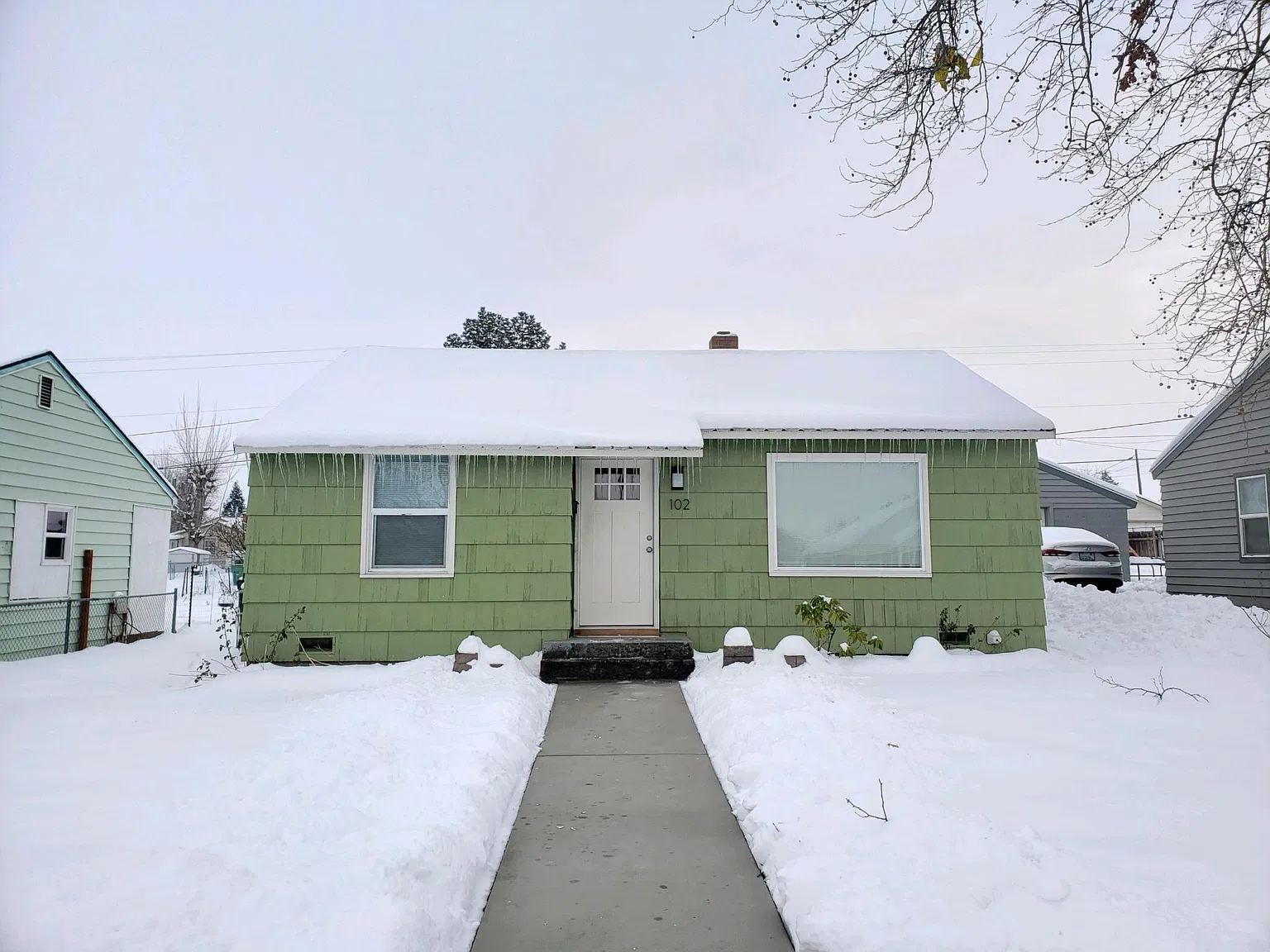 2 bed, 764 sqft, $1,475 — Photo 1
