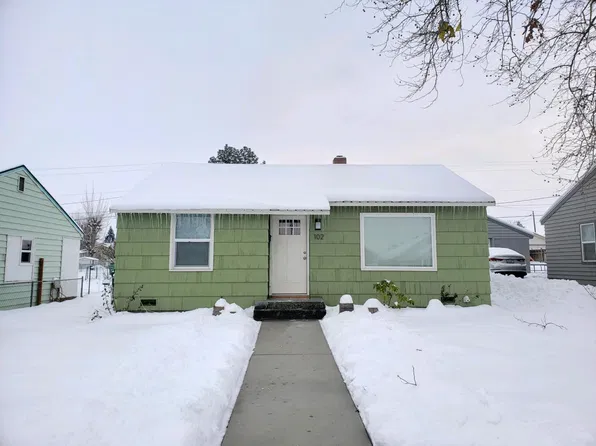 102 E 5th Ave, Kennewick, WA 99336