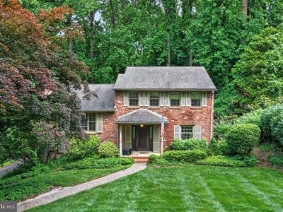 13 S Bryn Mawr Pl, Media, PA, 19063