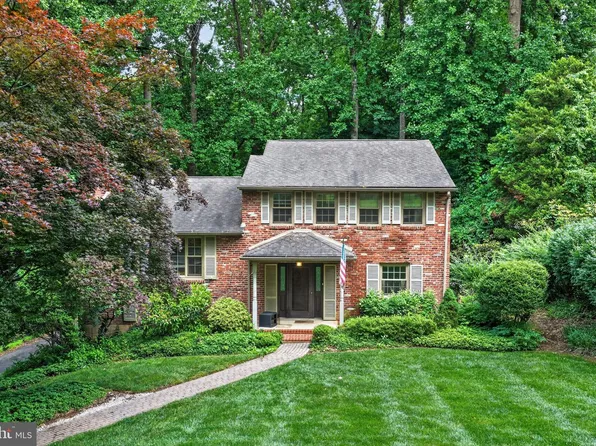 13 S Bryn Mawr Pl, Media, PA 19063