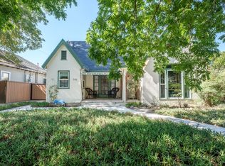 749 N Echo Ave, Fresno, CA