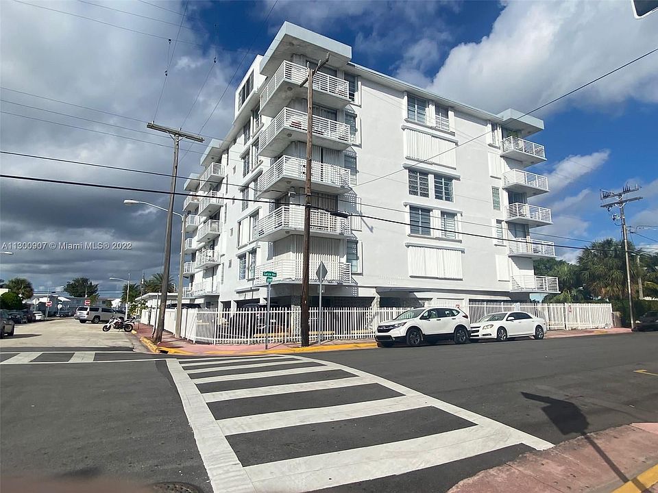 1st image of 7800 Carlyle Ave APT 3C