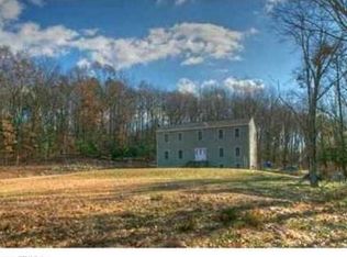 186 N Moodus Rd, Moodus, CT 06469