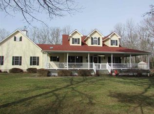 1 English Way, Cape May Court House, NJ 08210