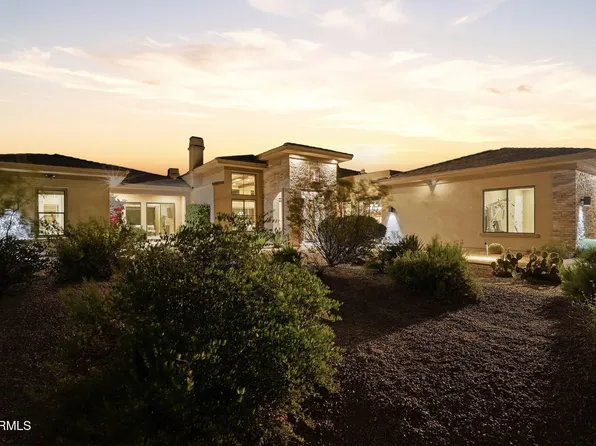 27043 N 117TH Place, Scottsdale, AZ 85262