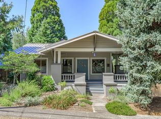285 Liberty St, Ashland, OR 97520