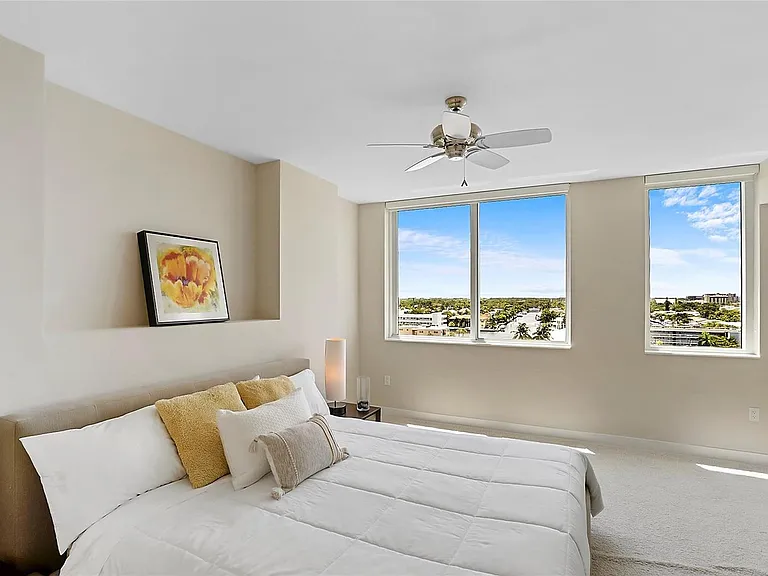 2831 N Ocean Blvd #801N — Photo 9