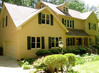 713 Lanham Pl, Raleigh, NC 27615