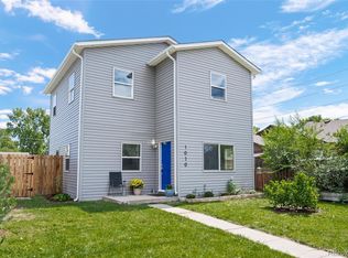 1010 Irving Street, Denver, CO 80204