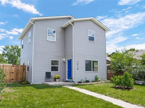 1010 Irving Street, Denver, CO 80204