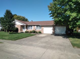 1010 Farmington Ln, Washington Court House, OH