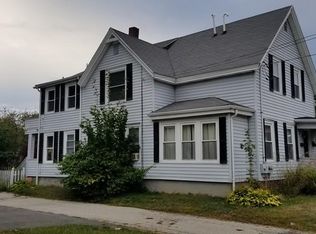 774 Bedford St #2, Whitman, MA 02382