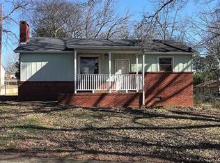 114 Gordon St, Norwood, NC 28128
