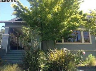465 W Richmond Ave, Richmond, CA